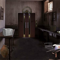 Escape Games Expedition 3