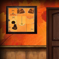 Amgel Thanksgiving Room Escape 10