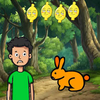 Free online flash games - Ramu Retrieved Stolen Bike