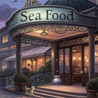 Free online flash games - Culinary Clues