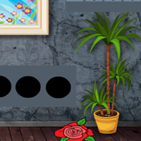 G2J Old Villa Room Escape