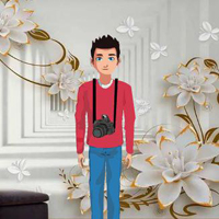 Free online flash games - Seeking My Camera