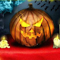 Halloween Pumpkins