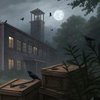 Free online flash games - Silent Toyline