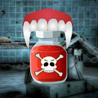 Halloween Hospital 11 HTML5