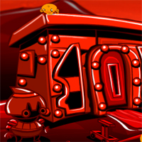 Free online flash games - Monkey Go Happy Stage 150