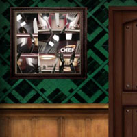 Amgel Kids Room Escape 232