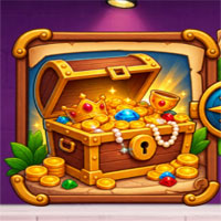 Free online flash games - 8B Secret Museum Rescue
