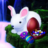 Helping Easter Friend HTML5