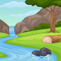 Free online flash games - G2L Secret Garden Adventure