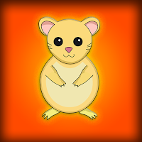FG Hamster Escape From Cage
