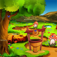 Top10NewGames Rescue The Peacock