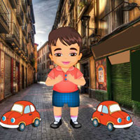 Free online flash games - BIG Boy Find Missing Sibling
