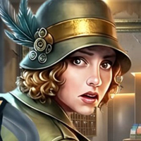 Free online flash games - Dont Look Twice