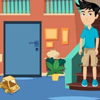 Free online flash games - BIG John Seeking Gym Bag