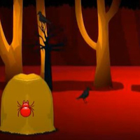 G2L Red Estate Escape