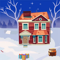 Ekey Parents Birthday Gift Escape