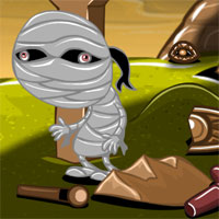 Free online flash games - Monkey Happy Stage 627