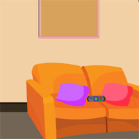 KnfGames Penthouse Escape