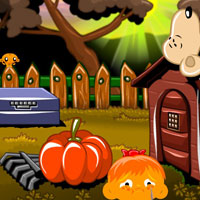 Free online flash games - Monkey Happy Stage 569