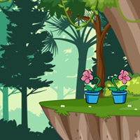 Free online flash games - G2M The Door to Freedom