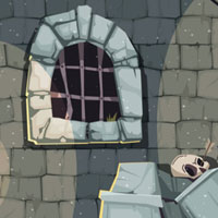 Free online flash games - G2M Castlebound Warrior