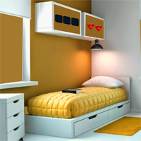 8BGames Martin Home Escape