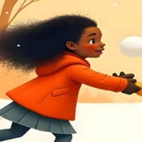 Free online flash games - G2L New Year Frost Key