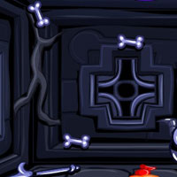 Free online flash games - Monkey Go Happy Stage 221