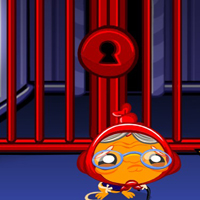 Free online flash games - Monkey Go Happy Stage 31
