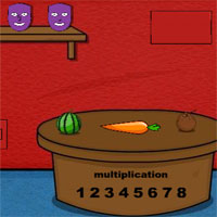 Games2Jolly Escape From Simple Abode Room 