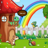 Free online flash games - Bring Down Trapped Dino