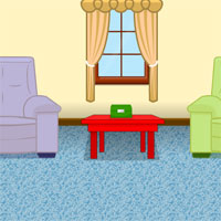 MouseCity Turkey Dinner Escape