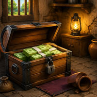 Free online flash games - Recover the Stolen Money