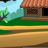 G2L Hut Garden Escape 