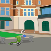 Free online flash games - Hooda Escape Canada 2025