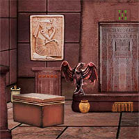 Mirchi Egyptian Escape 4