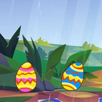 Free online flash games - G2M Gnaw and Escape