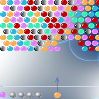  Bubble Shooter New Bubble Edition