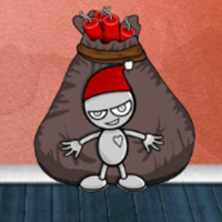 Free online flash games - 8B Find Dynamite Mouse