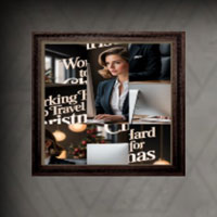 Free online flash games - Amgel Kids Room Escape 368