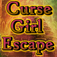 Games2rule Curse Girl Escape