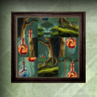 Amgel Easy Room Escape 266