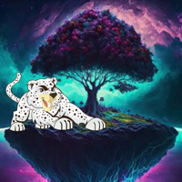 Cheetah Rescue From Forest HTML5