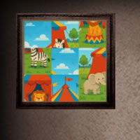 Free online flash games - Amgel Kids Room Escape 369