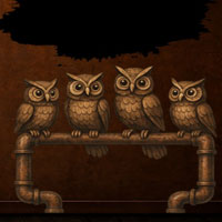 Free online flash games - 8B Find the Missing Gear