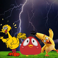 Play Angry Birds Escape Game-Play Free Hidden Objects Games-Hiddenogames