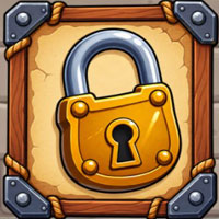Free online flash games - Secret Chamber Rescue Lucas