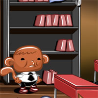 Free online flash games - Monkey Happy Stage 665