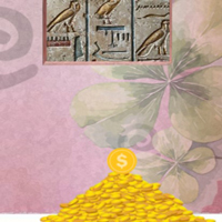 Free online flash games - 8B Find Ancient Lucky Coin